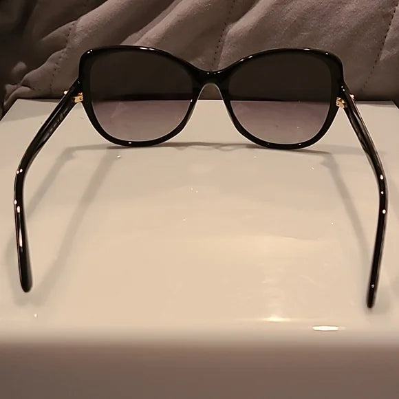 Kate Spade Esmae Sunglasses cat eye brand new in box
