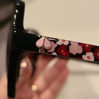Kate Spade Esmae Sunglasses cat eye brand new in box