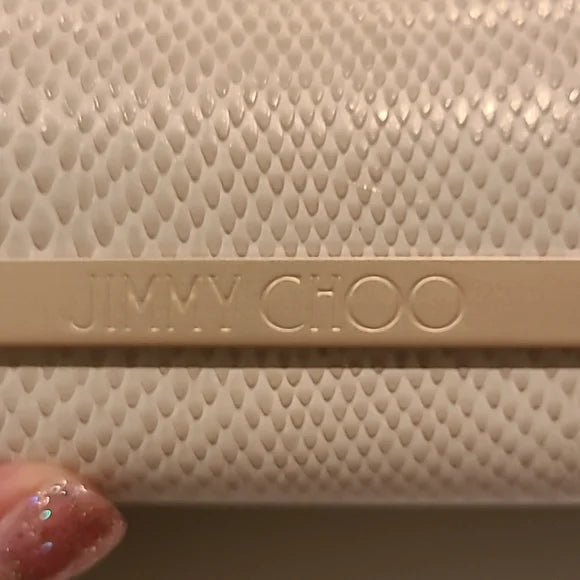 Jimmy Choo Sunglasses Alana Black Gray Gradient brand new