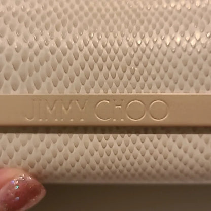 Jimmy Choo Sunglasses Alana Black Gray Gradient brand new