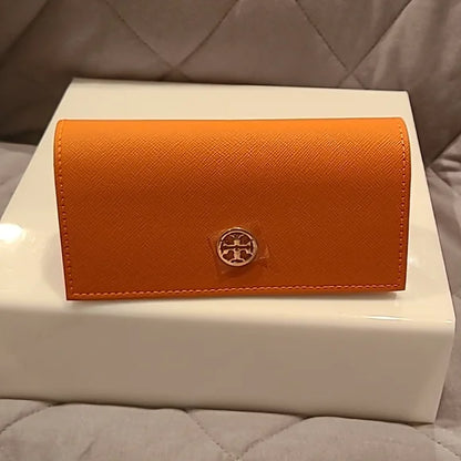 Tory Burch Sunglasses Dark Tortoise Brown Gradient Rectangular brand new