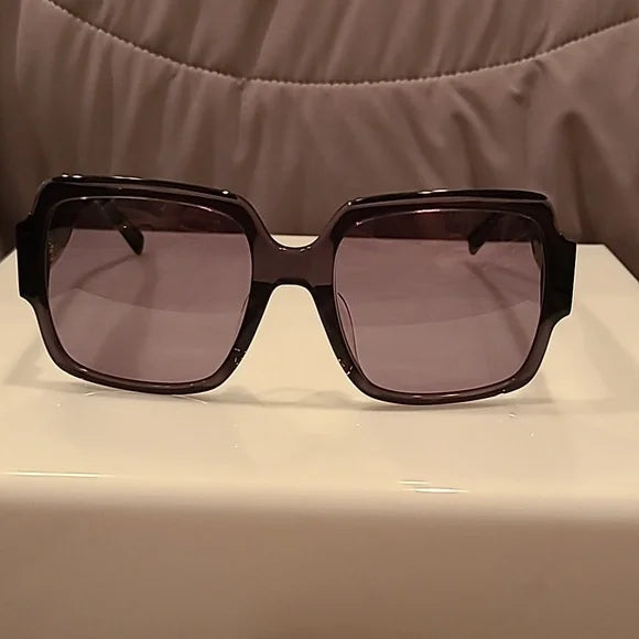 MCM Gray Visetos Sunglasses brand new in box