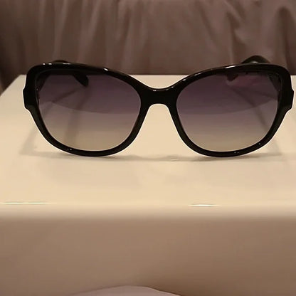 Marc Jacobs Black Sunglasses brand new in box
