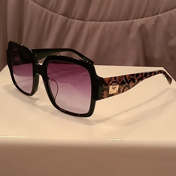 MCM Sunglasses brand new in box