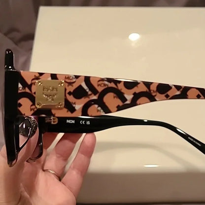 MCM Sunglasses brand new in box
