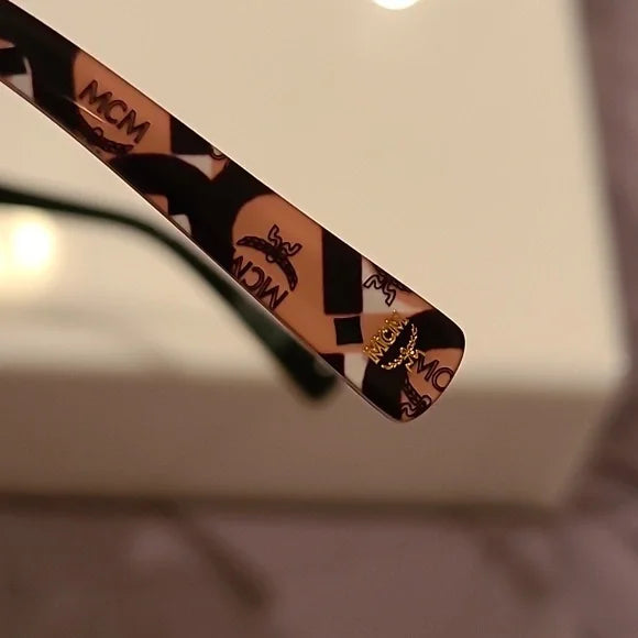 MCM Sunglasses brand new in box