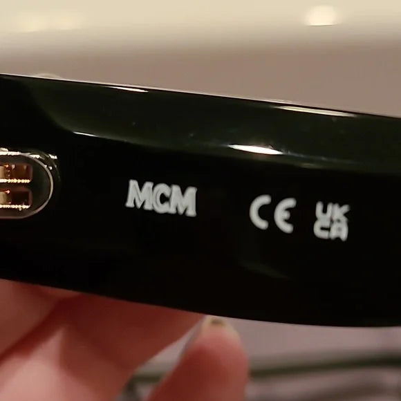 MCM Sunglasses brand new in box