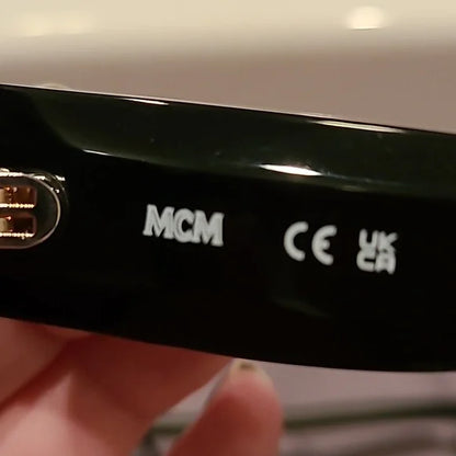 MCM Sunglasses brand new in box