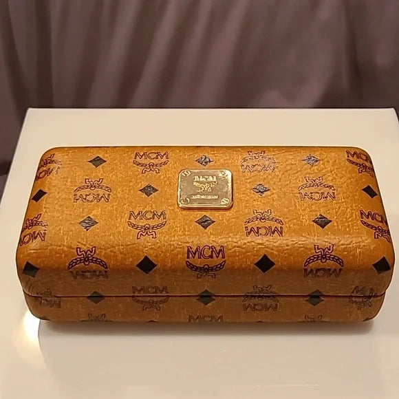 MCM Sunglasses brand new in box