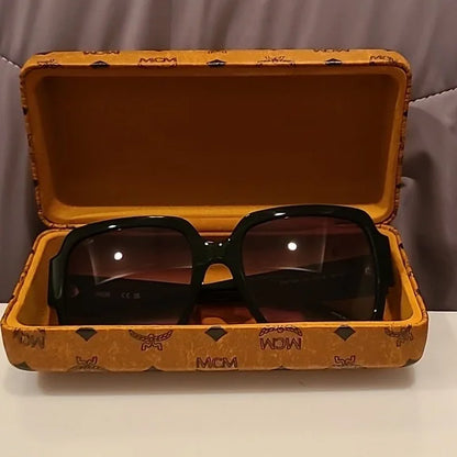 MCM Sunglasses brand new in box