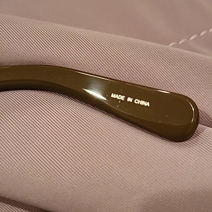 Marc Jacobs Green Cat Eye Sunglasses brand new in the box