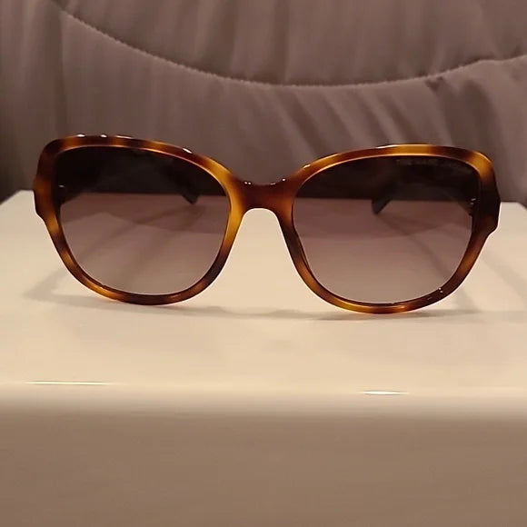 Marc Jacobs Havana Sunglasses brand new in the box