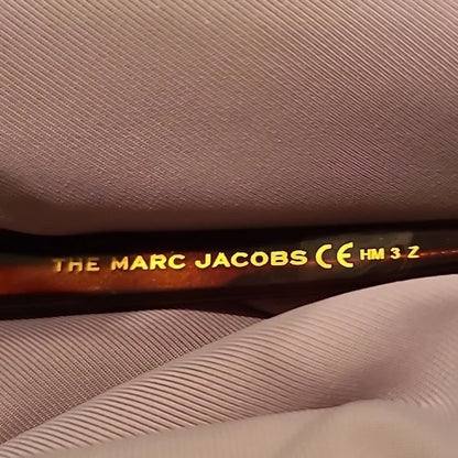 Marc Jacobs Havana Sunglasses brand new in the box