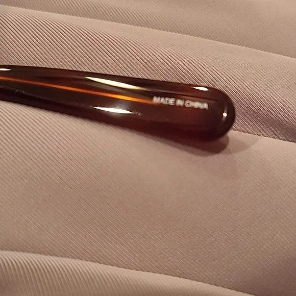 Marc Jacobs Havana Sunglasses brand new in the box