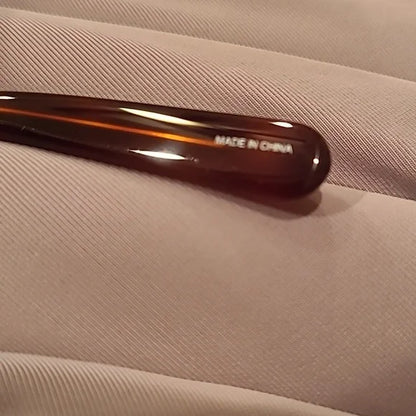 Marc Jacobs Havana Sunglasses brand new in the box