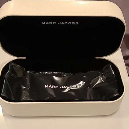 Marc Jacobs Havana Sunglasses brand new in the box