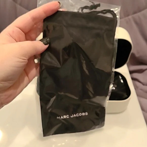 Marc Jacobs Havana Sunglasses brand new in the box