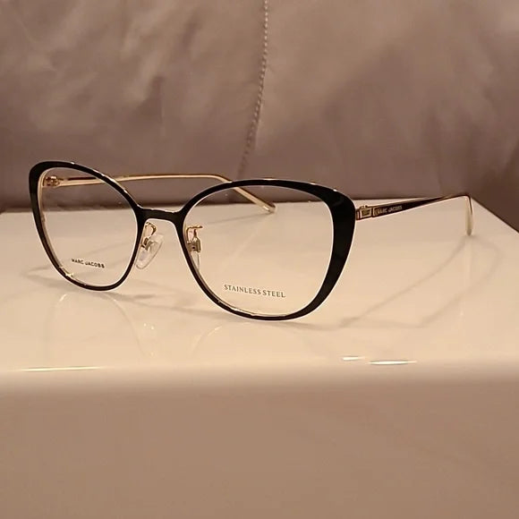Marc Jacobs Optical Eye Glasses brand new with box