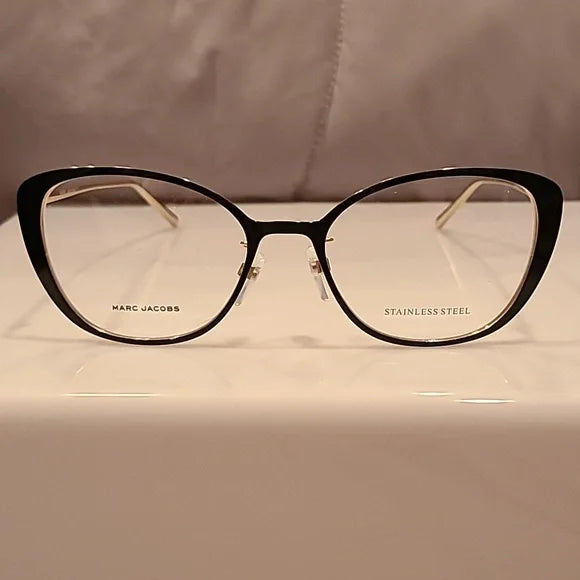 Marc Jacobs Optical Eye Glasses brand new with box