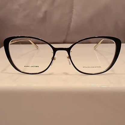 Marc Jacobs Optical Eye Glasses brand new with box