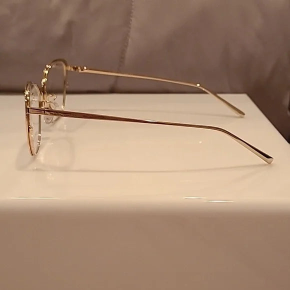Marc Jacobs Optical Eye Glasses brand new with box