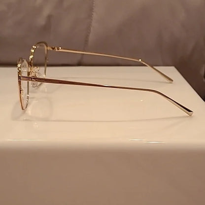 Marc Jacobs Optical Eye Glasses brand new with box
