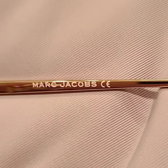 Marc Jacobs Optical Eye Glasses brand new with box