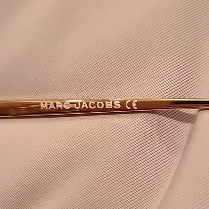 Marc Jacobs Optical Eye Glasses brand new with box
