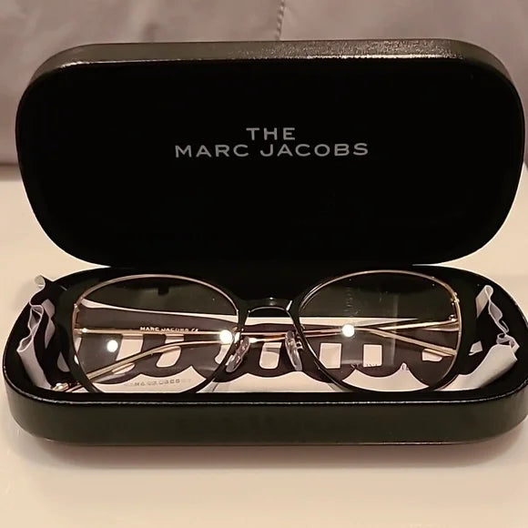 Marc Jacobs Optical Eye Glasses brand new with box