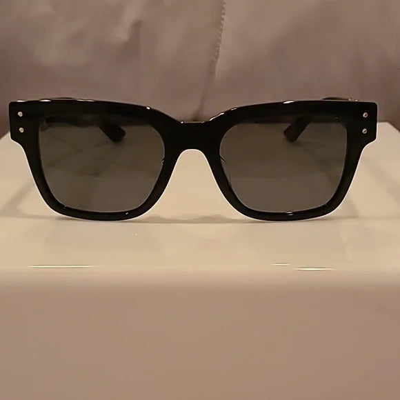 Versace Black Sunglasses brand new in the box