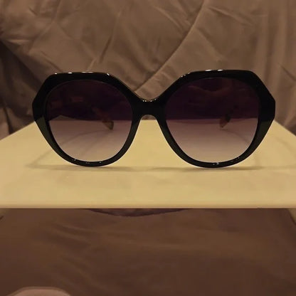 Burberry Round Women's Sunglasses brand new in box