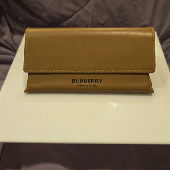 Burberry Round Women's Sunglasses brand new in box