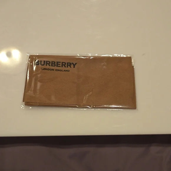 Burberry Round Women's Sunglasses brand new in box