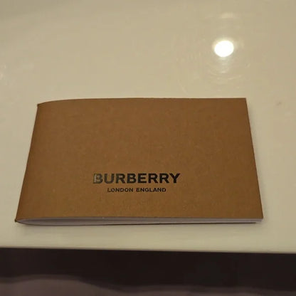 Burberry Round Women's Sunglasses brand new in box