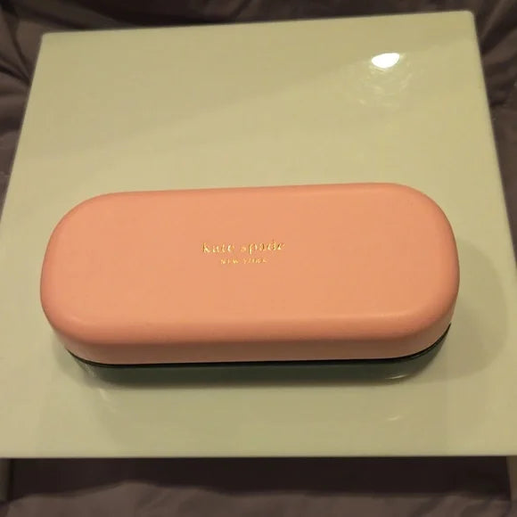 Kate Spade Women's Aviator Avaline Sunglasses brand new with case