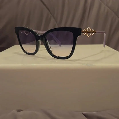 Emilio Pucci Sunglasses women's cat eye brand new