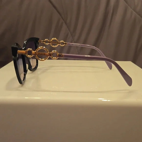 Emilio Pucci Sunglasses women's cat eye brand new