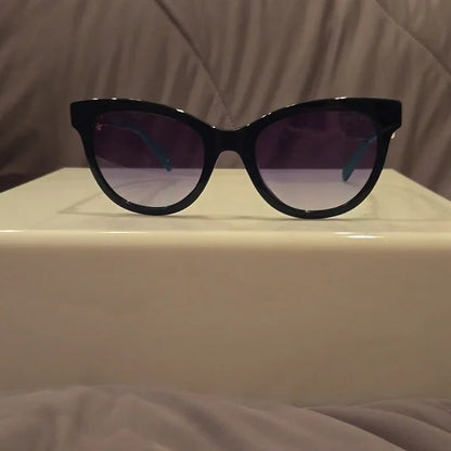 Emilio Pucci Sunglasses women's cat eye brand new