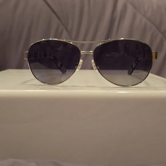 Kate Spade Sunglasses Dalia women's aviator brand new