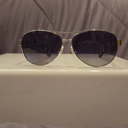 Kate Spade Sunglasses Dalia women's aviator brand new