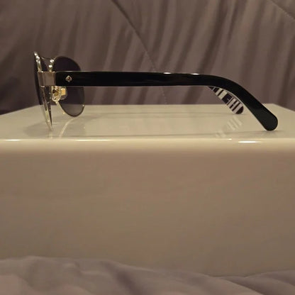 Kate Spade Sunglasses Dalia women's aviator brand new
