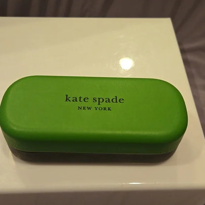 Kate Spade Sunglasses Dalia women's aviator brand new