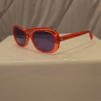 Kate Spade Sunglasses Dionna pink frame gray lenses brand new in case