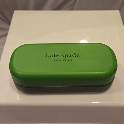 Kate Spade Sunglasses Dionna pink frame gray lenses brand new in case