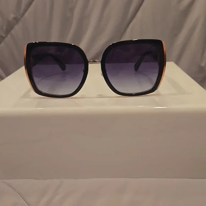 Kate Spade Sunglasses Pink and Black Kimber Brand new in case