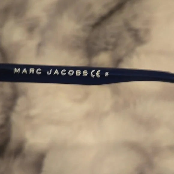 Marc Jacobs Aviator Sunglasses Brand New In Case