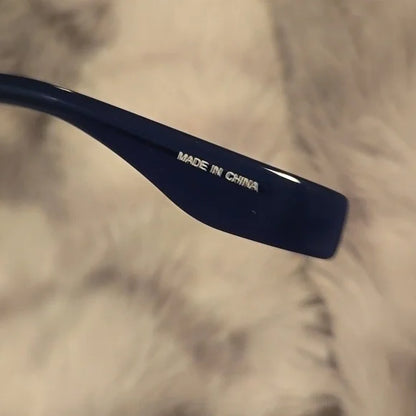 Marc Jacobs Aviator Sunglasses Brand New In Case