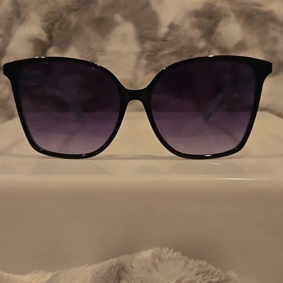 Kate Spade Brigitte Sunglasses Brand New In Case