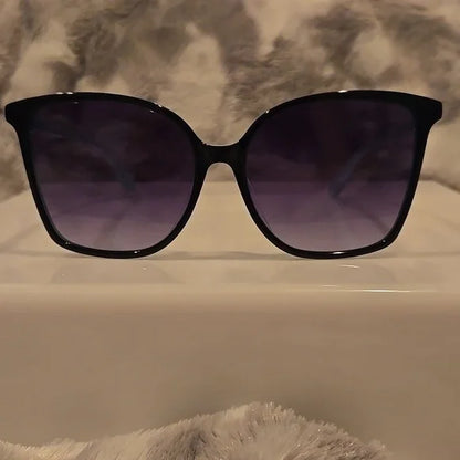 Kate Spade Brigitte Sunglasses Brand New In Case