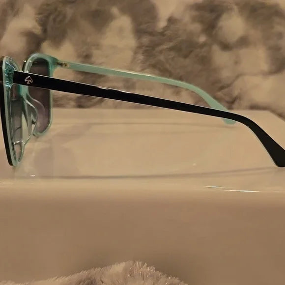 Kate Spade Brigitte Sunglasses Brand New In Case